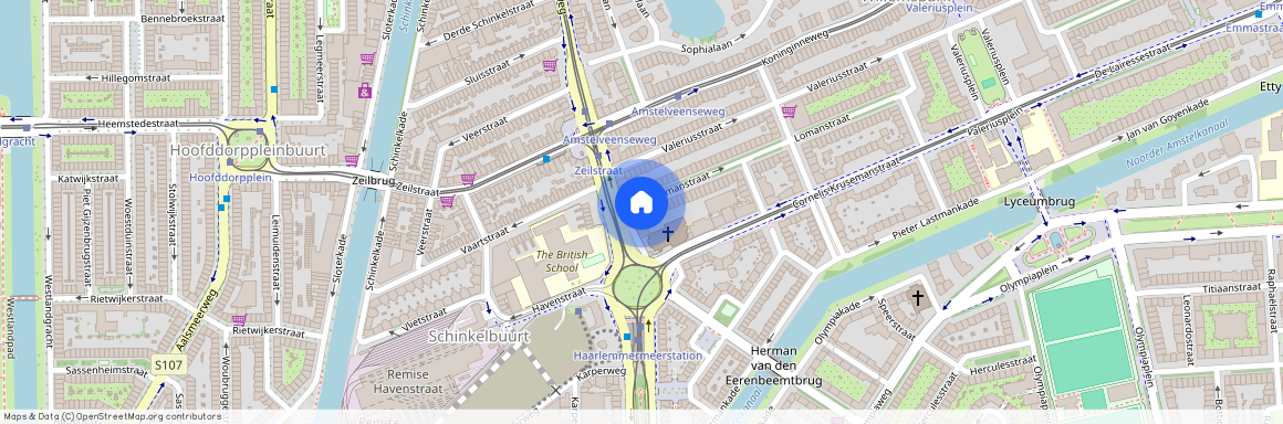 Lomanstraat 101-H, Valeriusbuurt-West, 1075PZ, Amsterdam