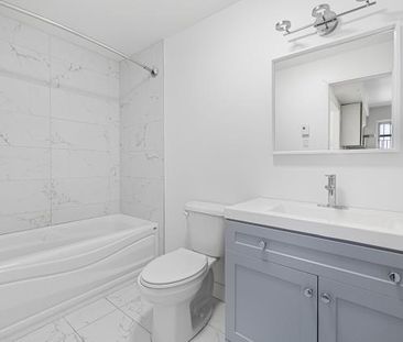 3 1/2 - Longueuil (Le Vieux-Longueuil) - 1 500 $/mois - Photo 4