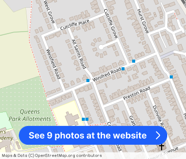 Winifred Road, Bedford - Photo 1