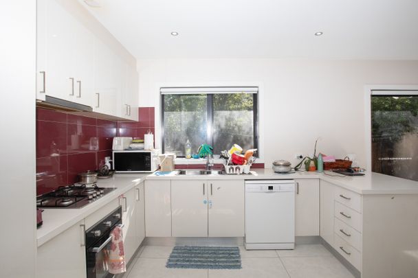 Spacious & Convenient! - Photo 1
