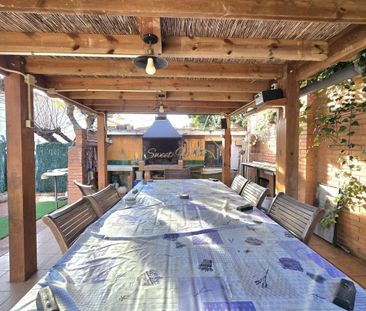 Luxury 7 room Detached House for rent in el Masnou, Spain - Photo 6