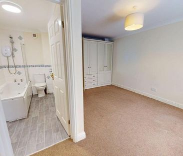 1 bedroom flat to rent - Photo 5