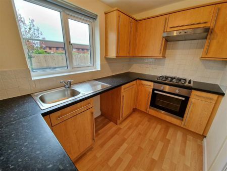 2 bedroom apartment to rent - Photo 5