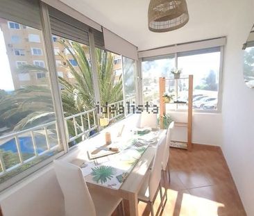 Alquiler de piso en Urbanización los Claveles 1y2 - Photo 3