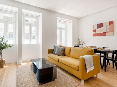 Rua Alexandre Braga, Lisbon, Lisbon 1150-004 - Photo 5