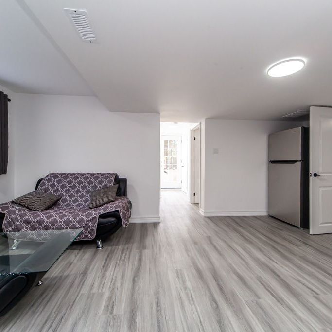 For Lease - 1412 Major Oaks Road Unit# Lower, Pickering, Ontario - Photo 1