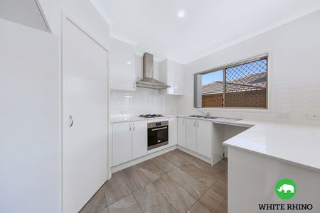 57 Beltana Avenue, Googong NSW 2620 - House For Rent | Domain - Photo 4