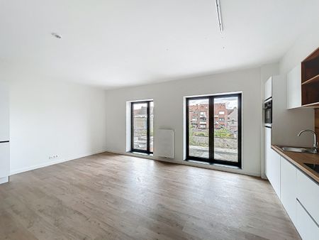 Studio te huur in Diegem - Photo 2