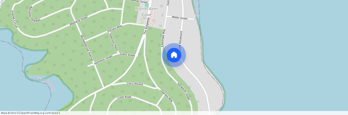 53 Cove Boulevard, 2324, North Arm Cove Nsw