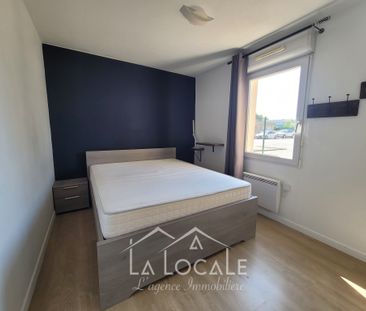 Location Appartement 3 pièces 61m² LIMOGES 87000 - Photo 3