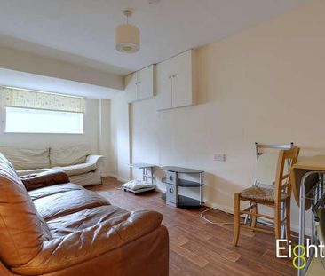 Franklin Road, Brighton, BN2 - Photo 1