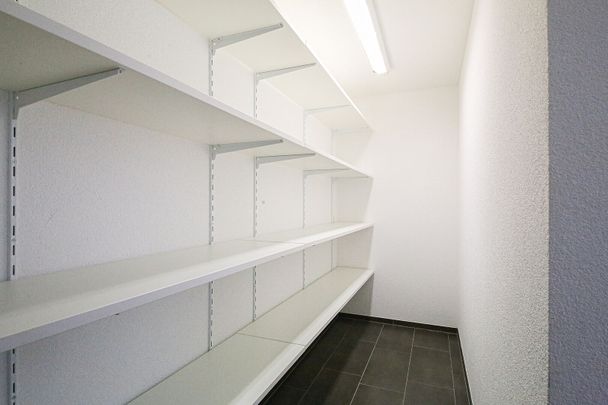 GROSSZÜGIGE 4.5-Zimmer-Sitzplatzwohnung - Foto 1