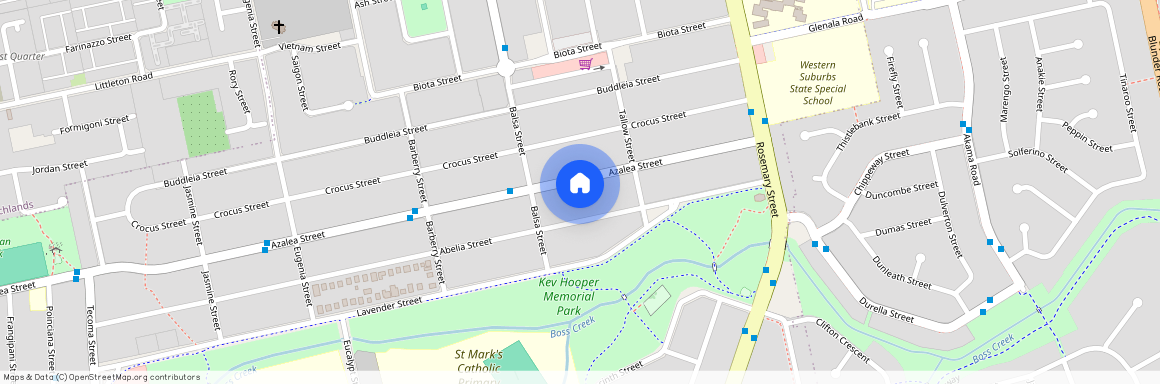 123 Azalea Street, Qld 4077, Inala