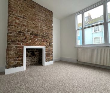 6 Bed Terraced House, Over Street, BN1 - Photo 1