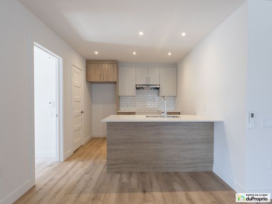 620, boulevard de l'assomption Ouest, St-Charles-Borromée à louer - Photo 1