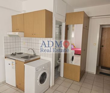 Studio/Γκαρσονιέρα για ενοικίαση Θέρισσος (Ηράκλειο Κρήτης) - Photo 6