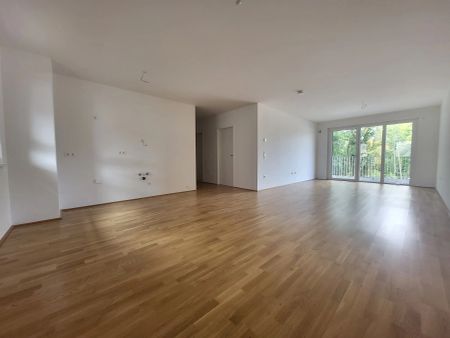 ERSTBEZUG 3-Zimmer-Wohnung mit Balkon, Top 11 - Photo 4