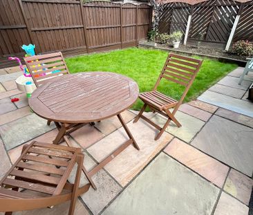 3 bedroom semi-detached house to rent - Photo 3