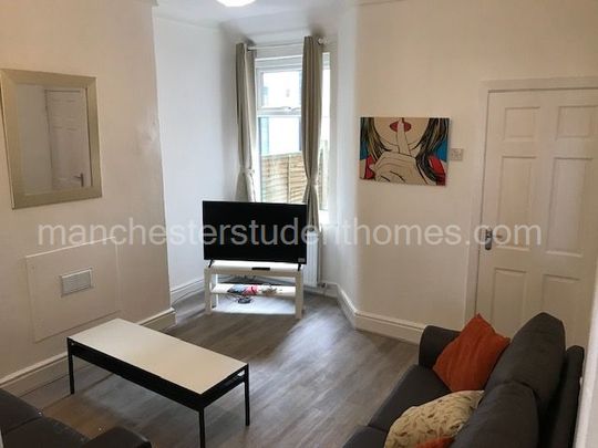 Richmond Road, Manchester, M14 6YW - Photo 1