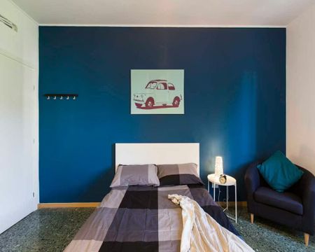 Via Gallarate, Milan, Lombardy 20151 - Photo 4