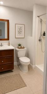 1 CH - 1 SDB - Montréal - $995 /mo - Photo 3