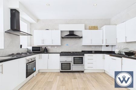 Flat to rent - Photo 3