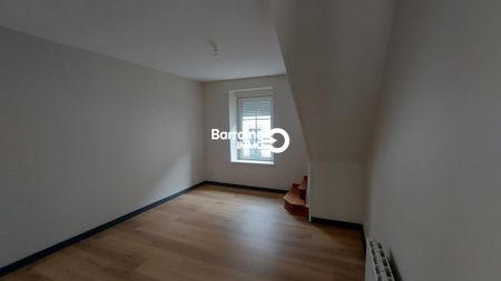 Location appartement à Carantec, 5 pièces 72m² - Photo 4