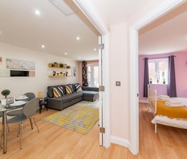 1 bedroom apartment to rent - Photo 5