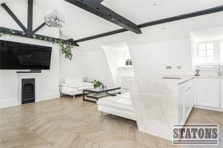 3 bedroom apartment to rent - Photo 4