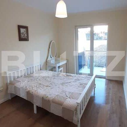 2 camere, semidecomandat, 45 mp, parcare subterana, imobil nou, prima inchiriere, zona Corneliu Coposu - Photo 1