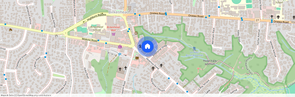 51/241 Hinemoa Street, Birkenhead, NZ 0627