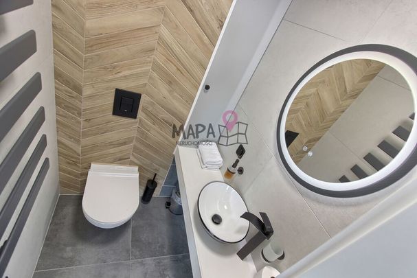 Apartament z widokiem na Odrę - Фото 1