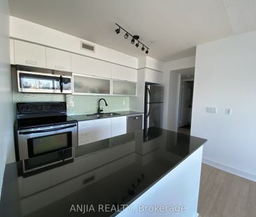 Zip Condos and Lofts , #2310 - Photo 1