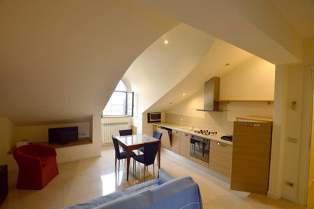 Bilocale piazzale di Porta Lodovica 5, Bocconi, Milano - Foto 3
