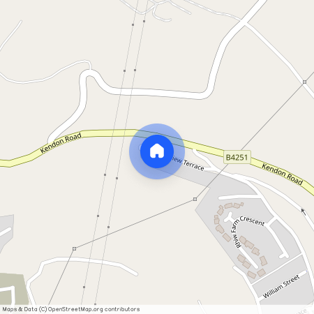 Wood View, Crumlin, NP11