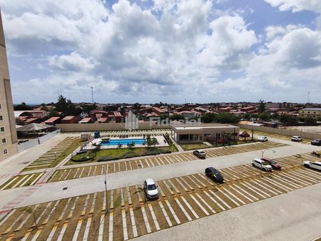 BARRA DO CEARA - APARTAMENTO - AV 20 DE JANEIRO, 470 AP 503 BL 01 PORTO DAS MARES - Photo 3