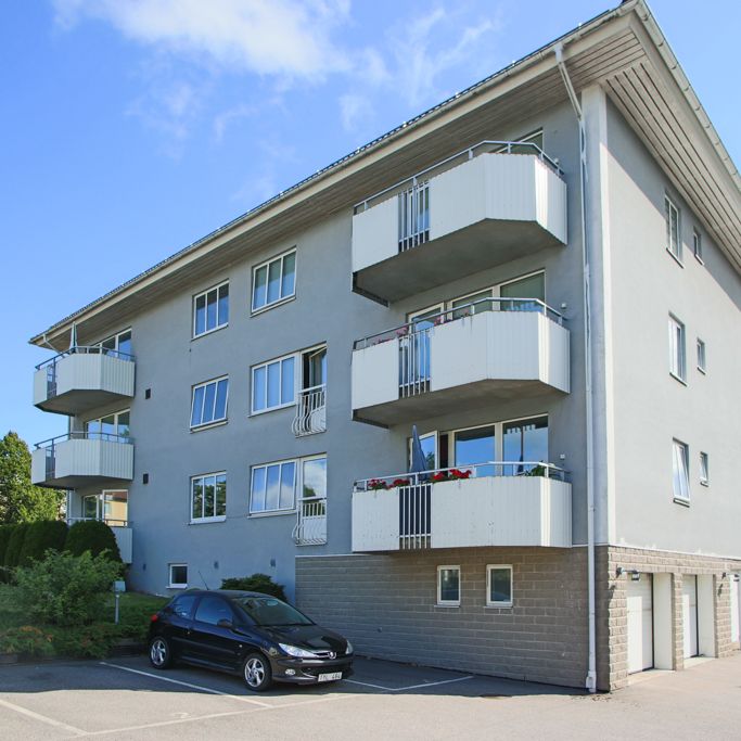 Brämhultsvägen, Borås - Foto 2