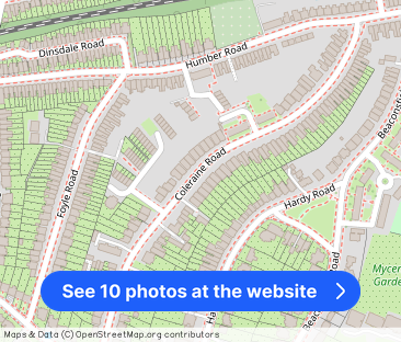 3 bedroom town house for rent - Photo 1