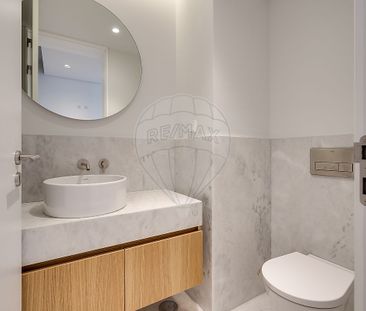 Apartamento T4 em Lisboa - Photo 6