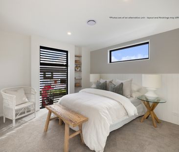 Brand New 2-Bedroom, 2-Bathroom Townhouse – Prime Location - Photo 3