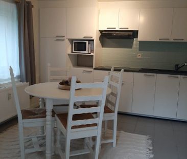 Appartement te huur - Foto 3