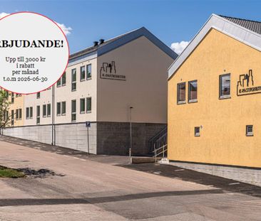 Oxhagsvägen 12 C - Foto 1