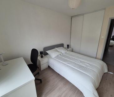 APPARTEMENT 1 pièce(s) - 11m² - Photo 4