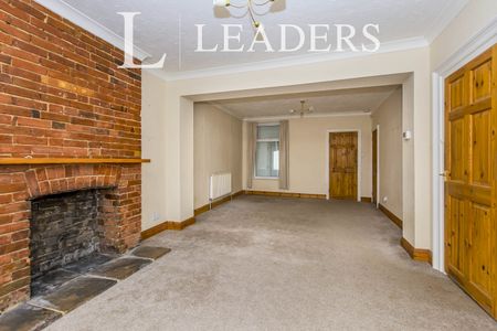 3 bedroom house to rent Lonsdale Terrace, Wisbech, PE13 - Photo 4