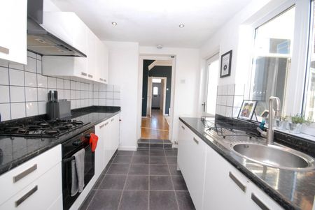 1 bed flat to rent in East View, Wideopen, NE13 - Photo 5