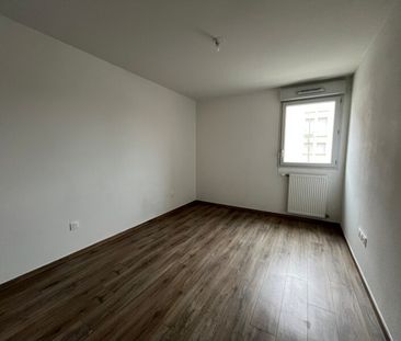 Location Appartement 3 pièces 62m² FROUZINS 31270 - Photo 4