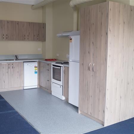 Unit 1, 195 Cumberland Street, City Centre, Dunedin - Photo 1