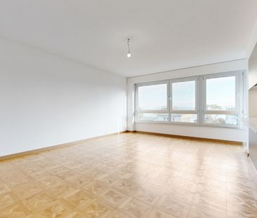 Superbe appartement en étage élevé ! - Foto 5