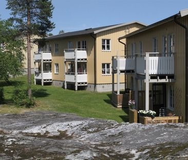 Solbacksvägen 22 C - Photo 1