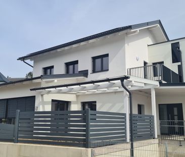 Barrierefreie Gartenwohnung Villach-Landskron - Foto 6